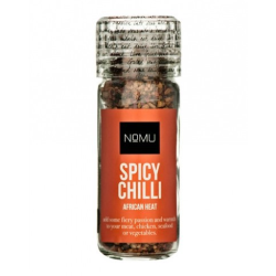 Molinillo Spicy Chilli Nomu