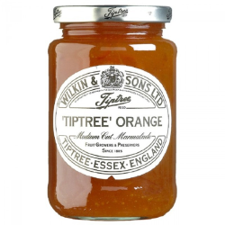 Mermelada de Naranja Tiptree