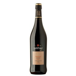 Moscatel Emilin Lustau