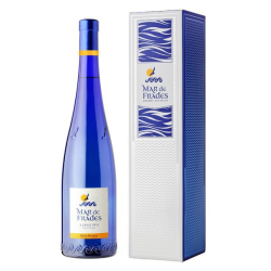 Vino blanco Albariño Mar de Frades 2015