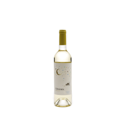 Vino blanco Albariño Luna Creciente 2015