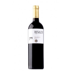 Vino Ribera del Duero Resalte Reserva 2014