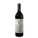 Vino Vega Sicilia Tinto Valbuena 5º