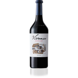 Vino tinto Vivanco Reserva 2010