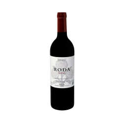 Vino tinto Roda Reserva 2013