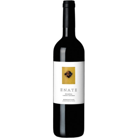 Vino tinto Enate Reserva 2009