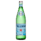 Agua SANPELLEGRINO con Gas 250 ml