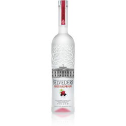 Belvedere Black Raspberry Vodka