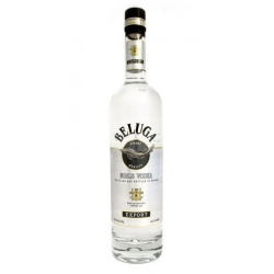 Vodka Beluga Super Premium