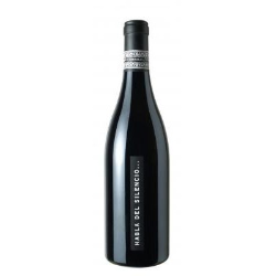 Vino tinto Habla del Silencio 2015