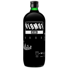 Vermut Negro Casa Mariol