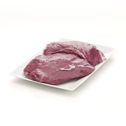 Carrilleras de Ternera Asturiana 1 Kg