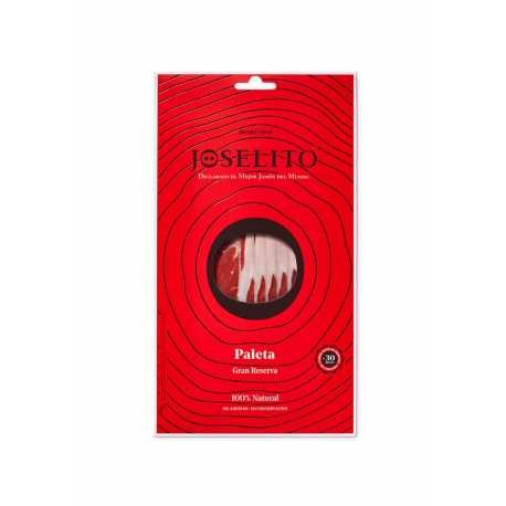 Estuche jamón ibérico bellota Joselito 70 g