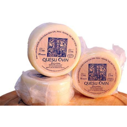 Queso de Vaca Ovin