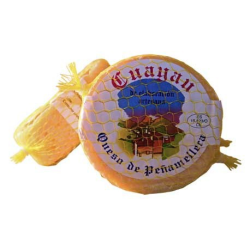 Queso de Peñamellera