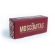 Moscovitas de Rialto 150 gr.