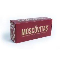 Moscovitas de Rialto 150 gr.