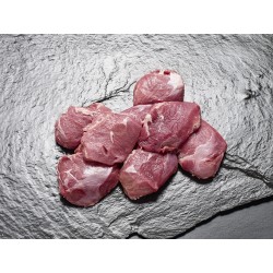 Carrilleras de Cerdo Ibérico 1 Kg