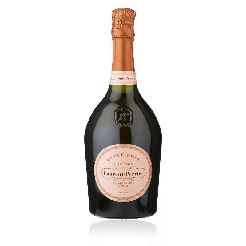 Ideas para San Valentín: Díselo con champagne