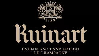 Champagne Ruinart
