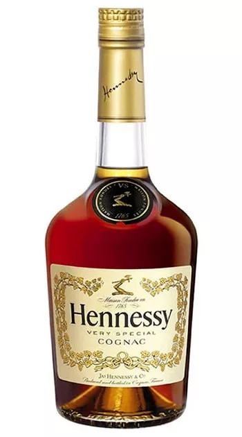 Cognac Hennessy Very Special 70cl