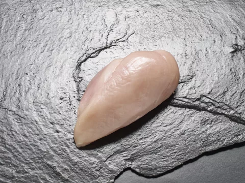 Pechuga de Pollo