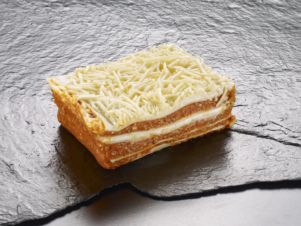 Lasagna 1 Kg