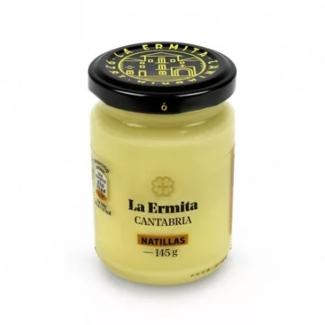 Natillas La Ermita