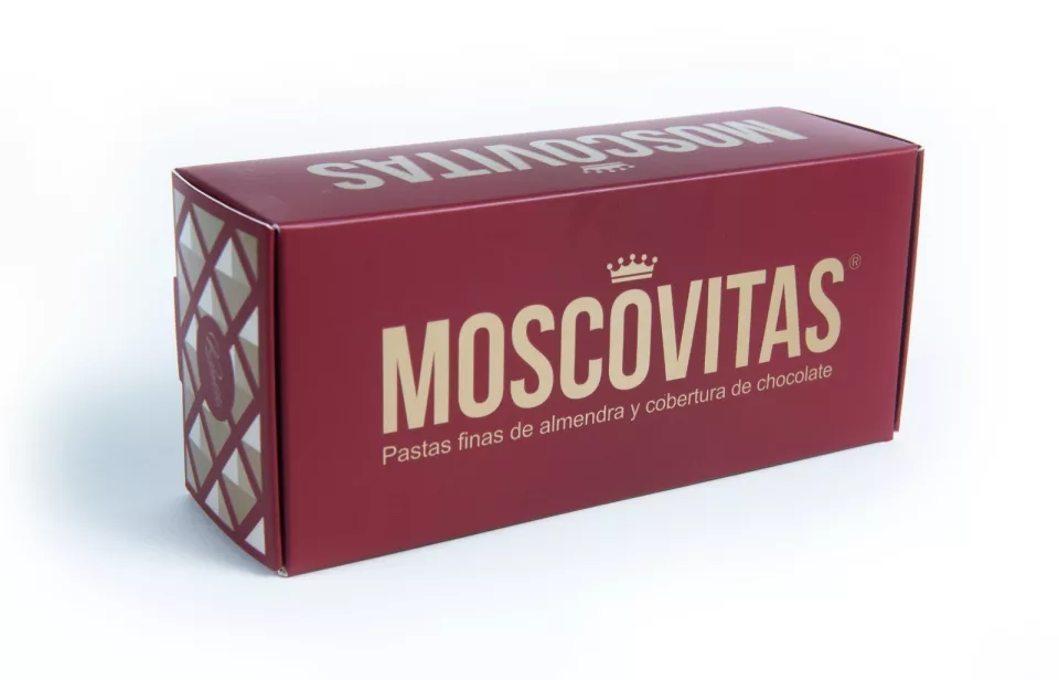 Moscovitas de Rialto 150 gr.