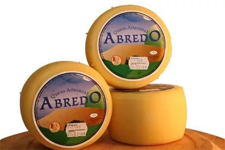 Queso Artesanal Abredo