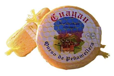 Queso de Peñamellera