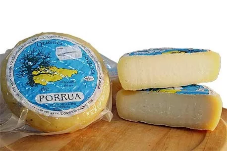 Porrua Vaca