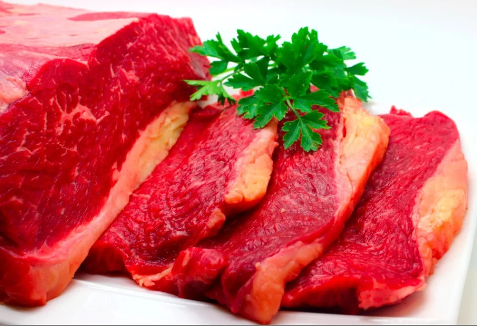 Picaña de  Wagyu 1 kg.