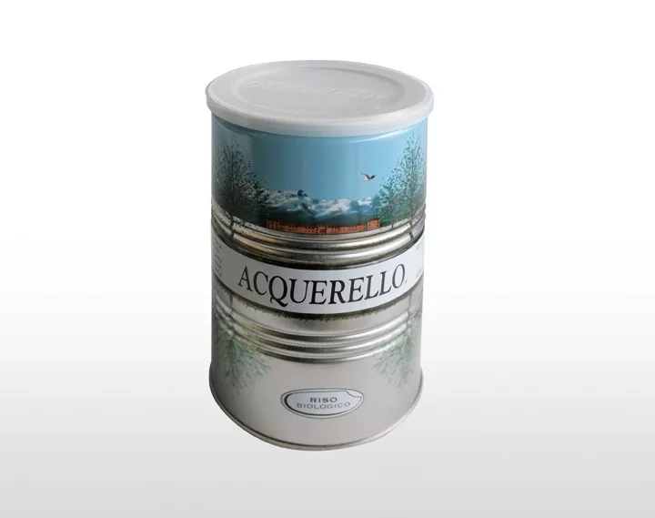Arroz Acquerello 0,5 Kg