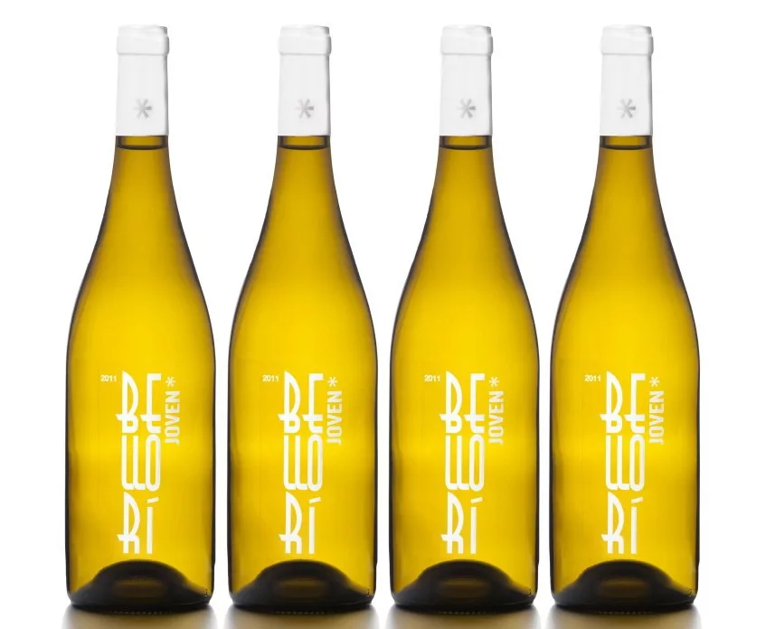 Vino blanco BellorÍ Joven 2015