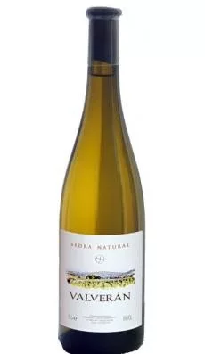 Sidra Natural Valverán 750 ml
