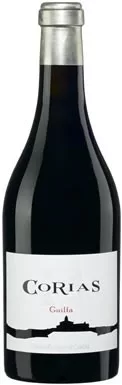 Vino Monasterio de Corias Guilfa