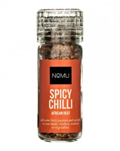 Molinillo Spicy Chilli Nomu