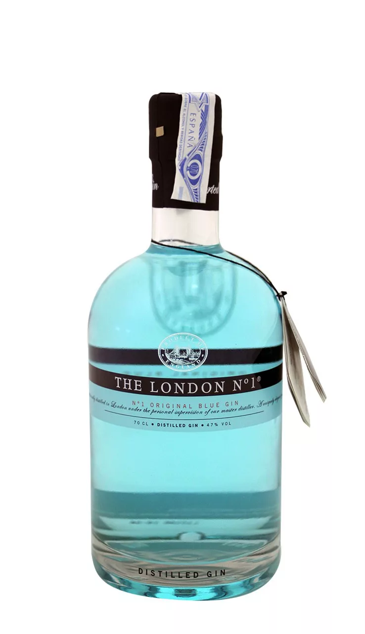 Ginebra The London Nº 1