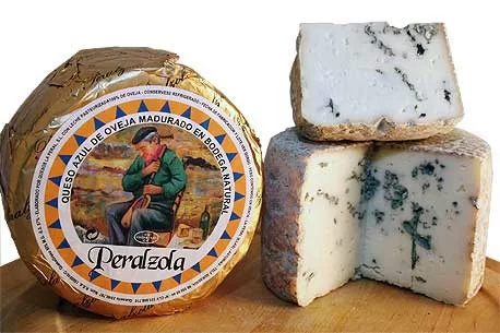 Queso Peralzola La Peral Oveja