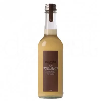 Zumo rose Chardonnay Alain Milliat