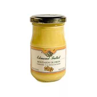Mostaza de Dijon Edmond Fallot