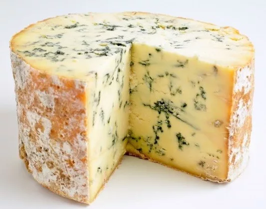 Queso Stilton- 500 gr