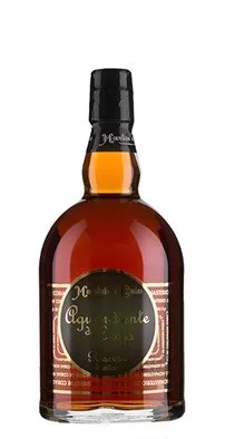 Aguardiente de Orujo Monasterio de Corias Reserva