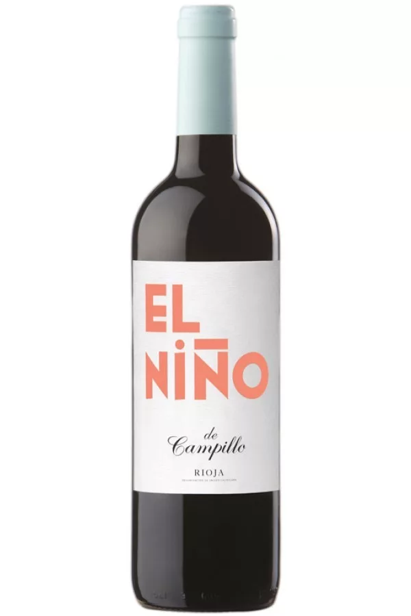 El Niño de Campillo Rioja