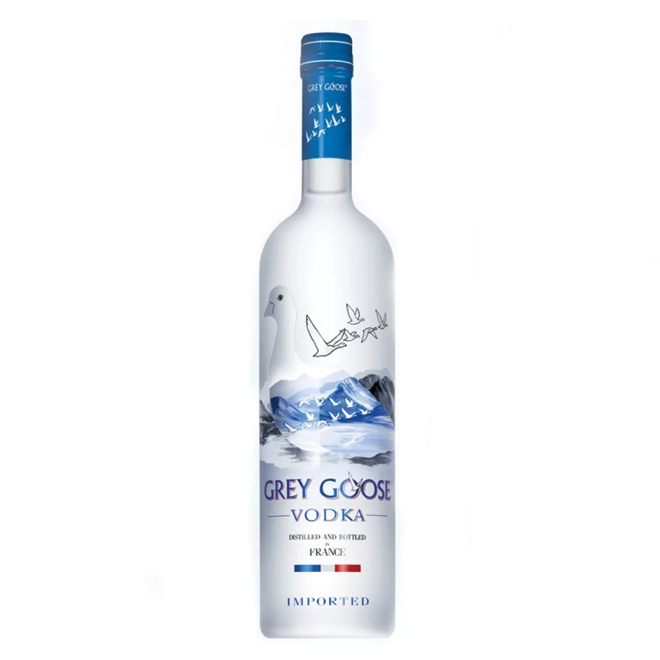 Vodka Grey Goose