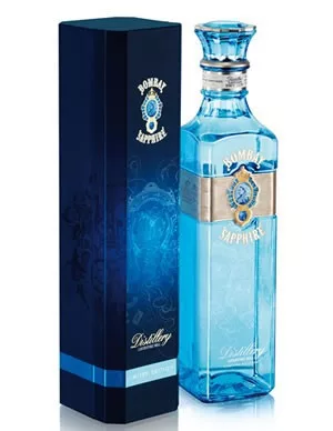 Bombay Sapphire Laverstoke Mill