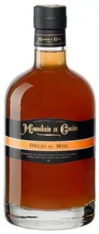 Orujo de Miel Monasterio de Corias