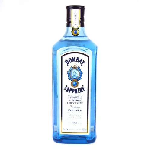 Ginebra Bombay Sapphire