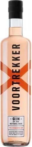 Ginebra Voortrekker